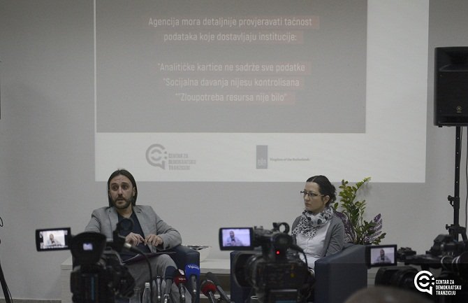 ASK mora da poboljša kapacitete zaposlenih, i da umjesto površinske kontrole počne sa suštinskom