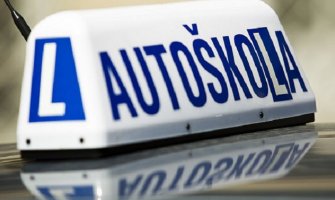 Izmjena polaganja vozačkog ispita radi veće bezbjednosti u saobraćaju