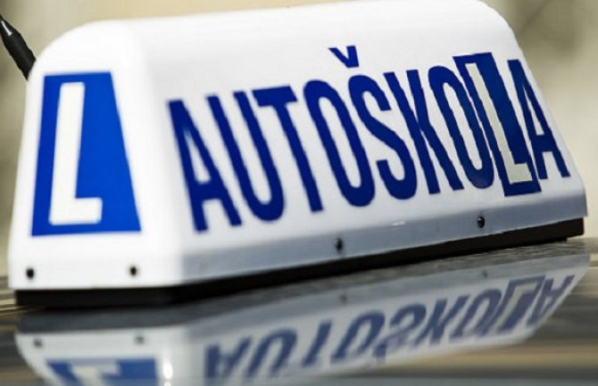 Izmjena polaganja vozačkog ispita radi veće bezbjednosti u saobraćaju