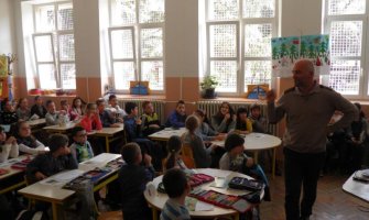 Obilježen Svjetski dan obrazovanja o zaštiti životne sredine