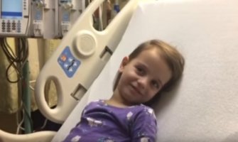 Selena poslala dirljivu poruku: Hvala što mi pomažete (VIDEO)