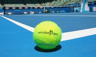 Australijan Open na udaru navijača