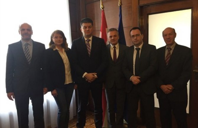 Prepoznata važnost unaprijeđenja položaja manjina