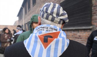 Djeca da uče o svim zločinima iz prošlosti kako se isti ne bi ponavljali