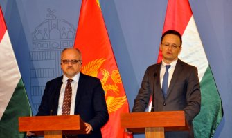 Nakon NATO-a Crna Gora želi i u EU