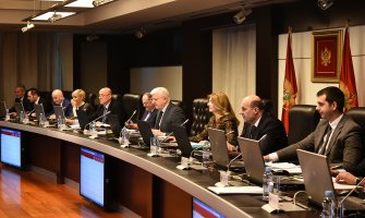 Vlada usvojila Program ekonomskih reformi do 2019.