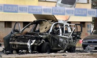 Podgoričanka koja je povrijeđena u eksploziji prevezena u zagrebačku kliniku