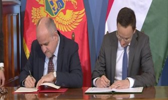 Crnogorski studenti mogu da se školuju na prestižnim mađarskim univerzitetima