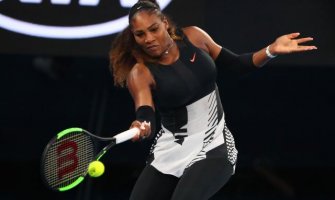 Serena Vilijams pobijedila sestru i osvojila Australijan open