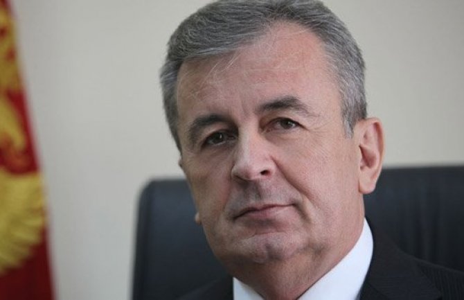 Stanišić: Svi smo jednaki pred zakonom, do nemira neće doći 