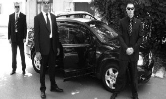 Koliko košta zaštita  Đukanovića, Vujanovića, Medenice…?