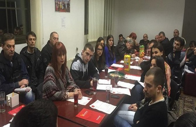 Demokrate Nikšić: DPS već priznao da gubi