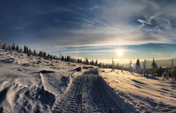 Evo kakvo vas vrijeme očekuje danas i sjutra