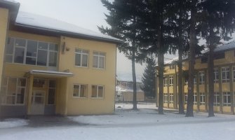 BP: Do daljnjeg neće biti nastave u OŠ „Risto Ratković“ 
