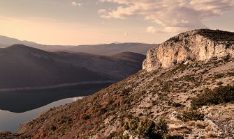 Istorija ispod zemlje