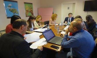 Usvojeni finansijski i plan javnih nabavki