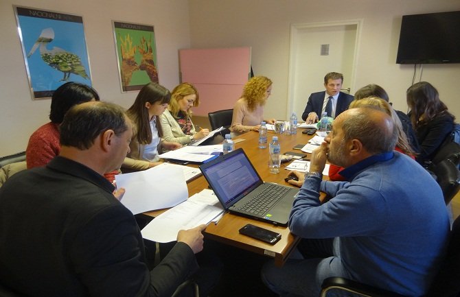 Usvojeni finansijski i plan javnih nabavki