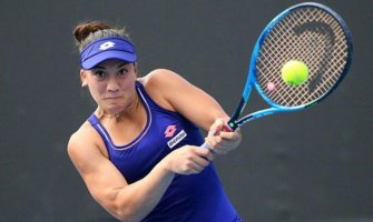 Kovinić poražena od Australijanke Samante Stosur