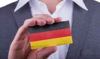 Izdate 683 vize za zapošljavanje u Njemačkoj