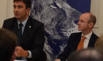 Medojević učestvuje u radu Savjeta Alijanse Konzervativaca i Reformista Evrope