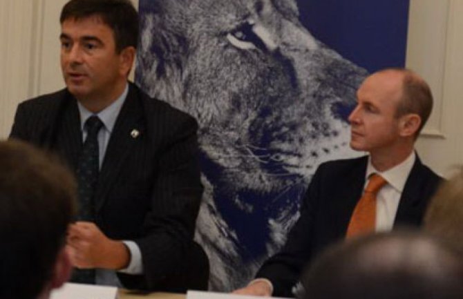 Medojević učestvuje u radu Savjeta Alijanse Konzervativaca i Reformista Evrope