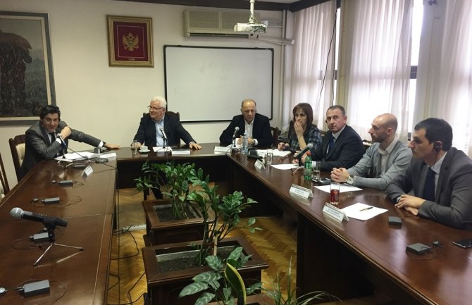 EPCG izrazila zainteresovanost za ulazak u vlasničku strukturu Rudnika uglja