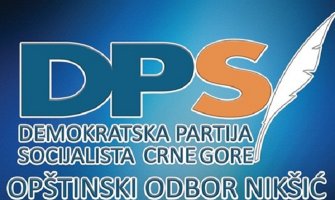 DPS: Demokrate bez političkog lica
