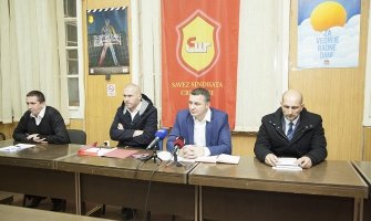 Neobračunavanje minulog rada diskriminacija