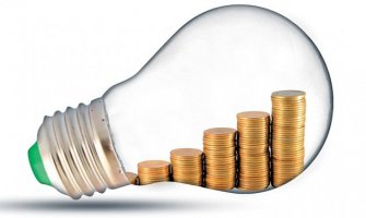 U januaru veći računi za struju