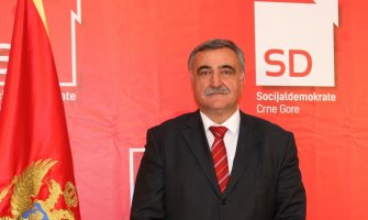 SD formirao još dva mjesna odbora u Nikšiću