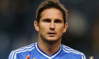 Lampard završio karijeru 