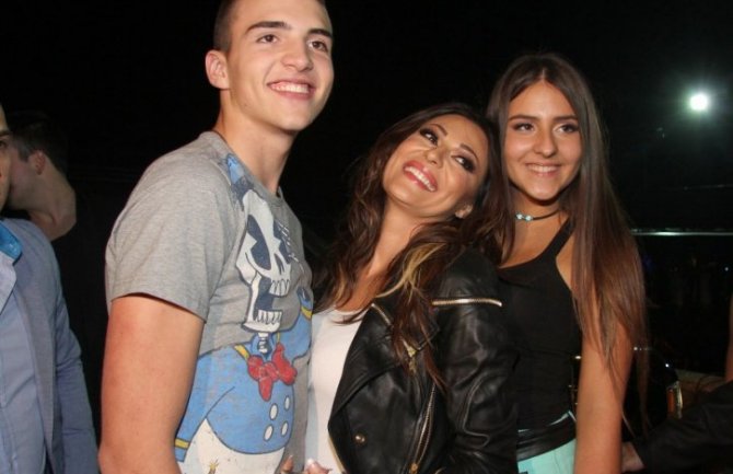 Ceci ponudili pola miliona eura za snimanje rijaliti programa u stilu Kardašijanovih