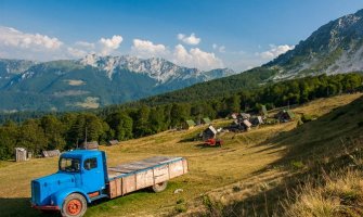 Lijepa je Crna Gora, samo ne radi
