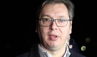 Vučić u Raškoj:Srbija je prihvatila sve što je od nje traženo