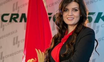 Ivanović: Skrnavljenjem Njegoša brutalno vrijeđaju crnogorski narod