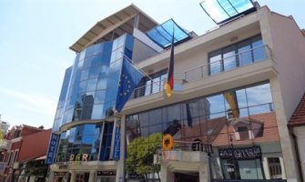 Naučite njemački jezik u Bavarskoj, prijavite se za stipendiju