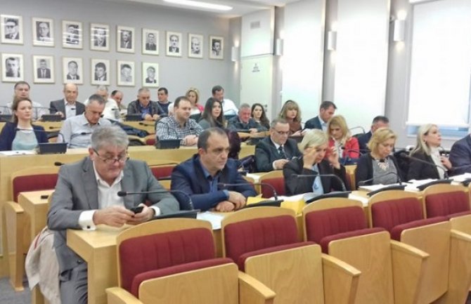 Vanredni izbori u Herceg Novom do maja