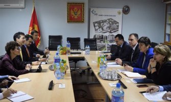 Skoro 3 miliona eura uloženo u Klinički centar Crne Gore