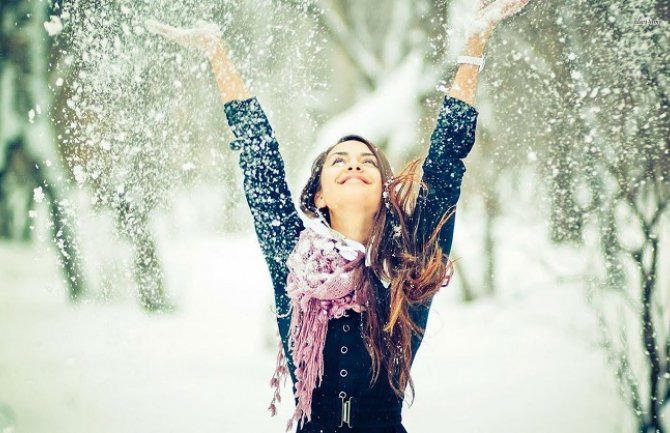 Ovo su osobine koje posjeduju ljudi rođeni u februaru!
