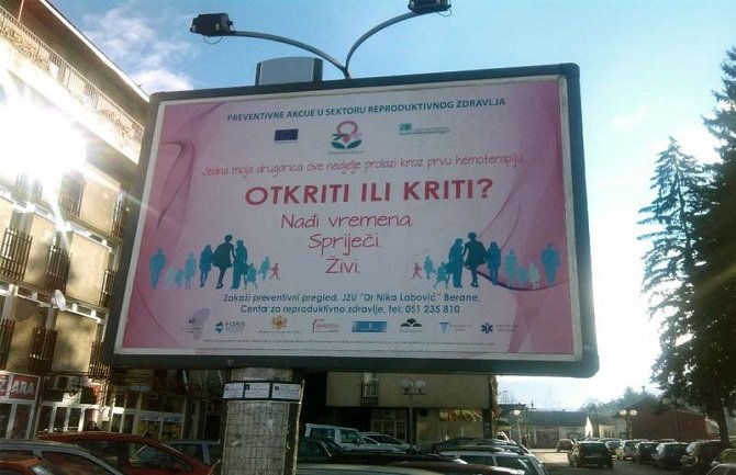 Preventivni pregledi i kampanje spašavaju živote