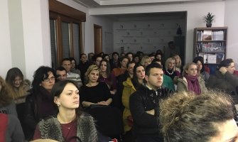 Počeo je IX ciklus radionica u okviru svjetski poznatog Programa Edukacijom do mira 