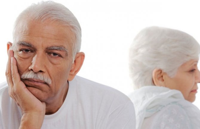 Popunjen kapacitet doma starih u Risnu: Velika lista čekanja!