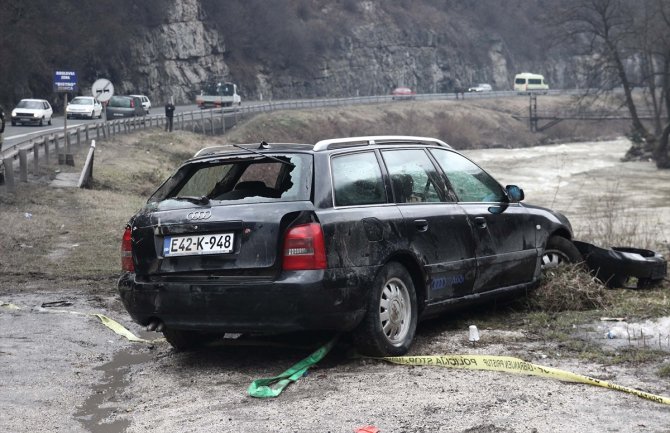 Pronađena tijela mladića: Posljednji put se javili iz diskoteke, ne brinite, stižemo kući