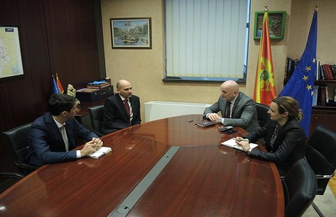 Uvođenjem nove vazdušne linije, povećaće se broj turista