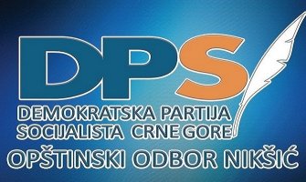 OO DPS Nikšić: Slali smo SMS poruke za konvenciju, ali ne svim građanima 