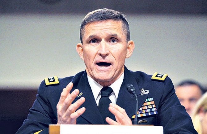 Flin će preporučiti Trampu da CG uđe u NATO