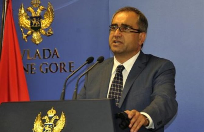 Vukićević novi predsjednik Montenegroerlajnsa