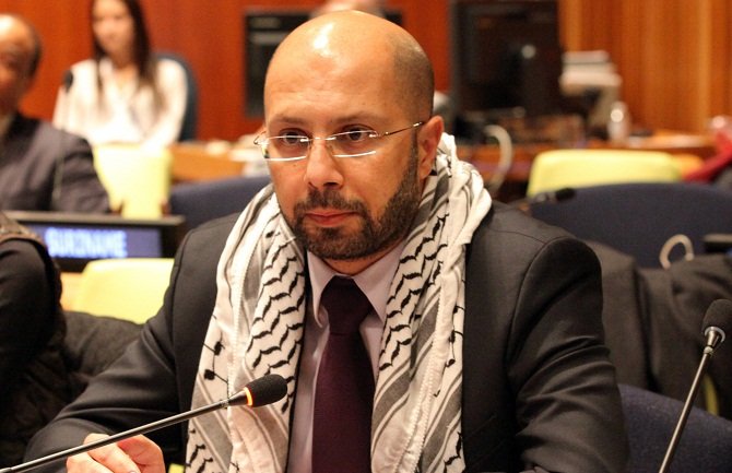 Alhantouli: Još traje borba za nezavisnost Palestine