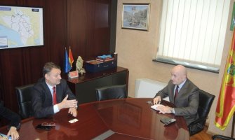 Autoput Bar - Boljare značajan za region