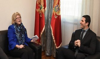 Kroz sport najlakše do stipendija u SAD